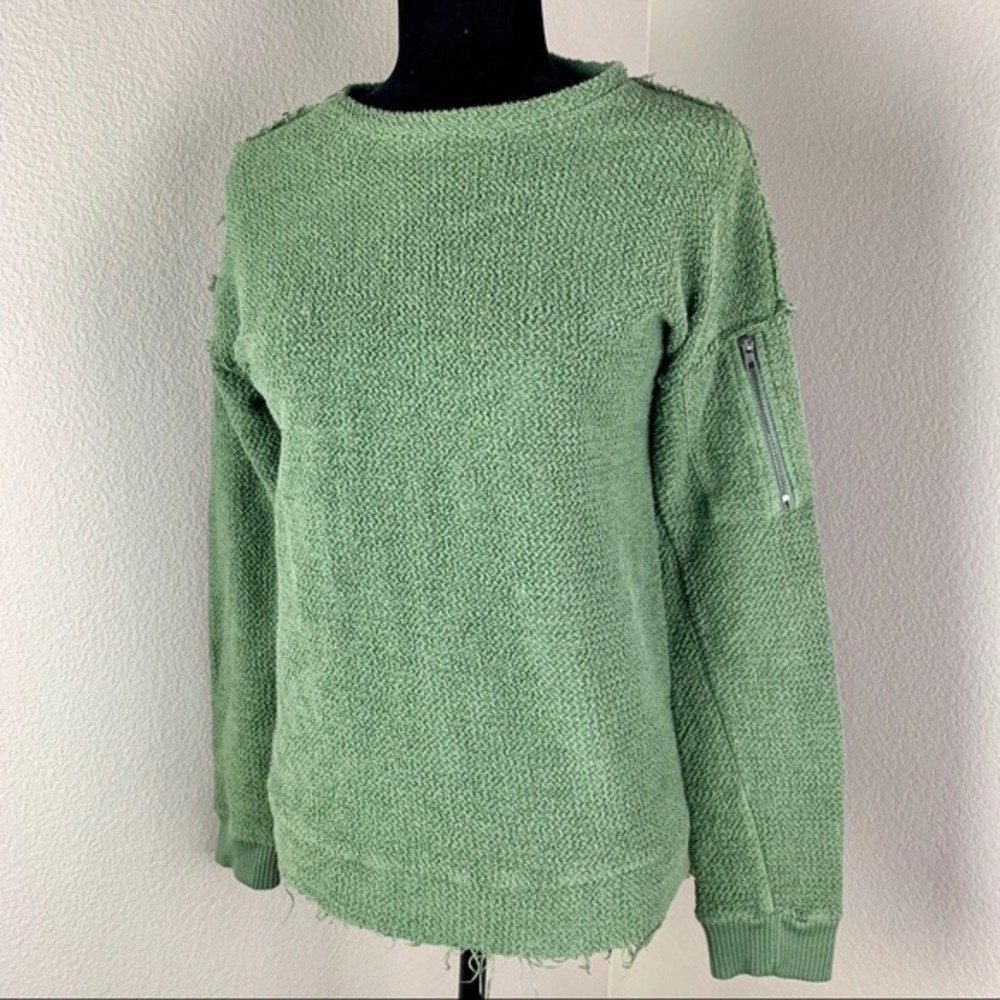 🖤 Unisex Pullover Sweater